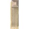Ekena Millwork Traditional Rough Sawn Craftsman Outlooker, Douglas Fir, 8"W x 26"D x 26"H OUT08X26X26TRA04RDF - alternate 3